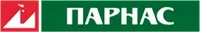 логотип "МЗ "ПАРНАС"