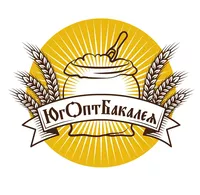 логотип ЮгОптБакалея