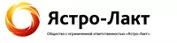 логотип ЯСТРО-ЛАКТ