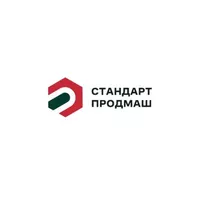 логотип ГК "СтандартПродМаш"