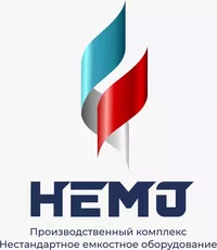 Логотип компании