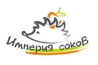 логотип ЗАВОД ИМПЕРИЯ СОКОВ