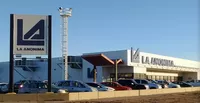 Логотип компании