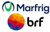 логотип MBRF Global Foods Company S.A