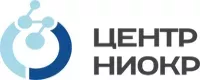Логотип компании "Центр НИОКР"
