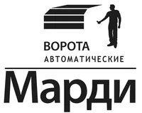 логотип ООО "Марди"