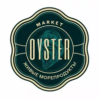 логотип ОЙСТЕР МСК