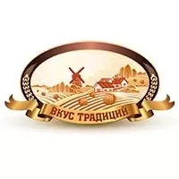 логотип Вкус традиций