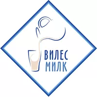 логотип ООО ВИЛЕС МИЛК