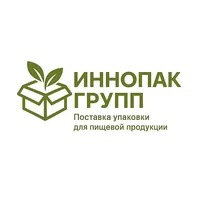 логотип ИННОПАК ГРУПП