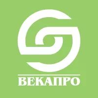 логотип ВЕКАПРО