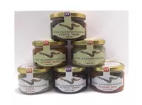 логотип КАЛИНИНГРАДСКИЙ УГОРЬ