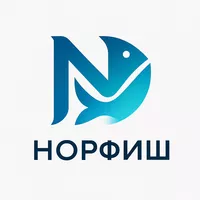 логотип НОРФИШ