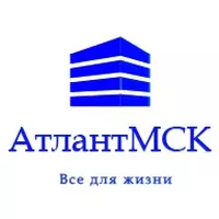 логотип АТЛАНТ МСК"
