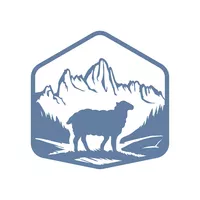 логотип ПАТАГОНИЯ"