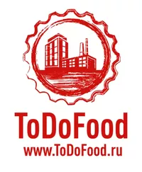 логотип ТОРГОВЫЙ ДОМ ЭКО