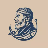 логотип Юдина Алина Олеговна