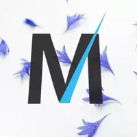 логотип Мироздание