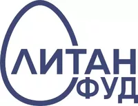 логотип Литан Фуд