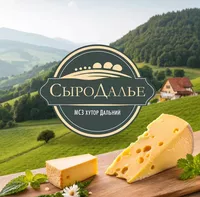 Логотип компании "Хаустов Николай Сергеевич"