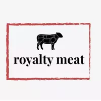 логотип Роялти Мит