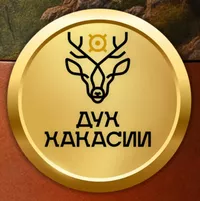 логотип Производственно Торговый Потребительский Кооператив "Дух Хакасии"