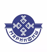 логотип МАРИНФИШГРУПП