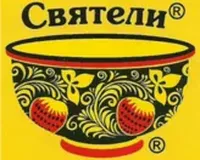 Логотип компании "СВЯТЕЛИЯ РОСТ"