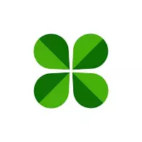 Логотип компании "КЛЕВЕР"