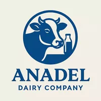 логотип ANADEL