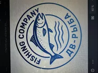 логотип ДВ-РЫБА