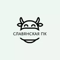 Логотип компании