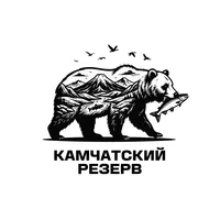 логотип КАМЧАТСКИЙ РЕЗЕРВ