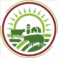 логотип ТОРГОВЫЙ ДОМ ПРИБРЕЖНЫЙ