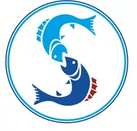 Логотип компании "ОКЕАН"