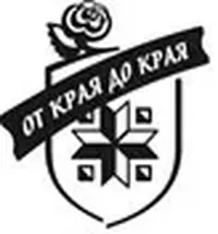 Логотип компании "ОТ КРАЯ ДО КРАЯ"