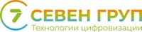 логотип СЕВЕНТЕК