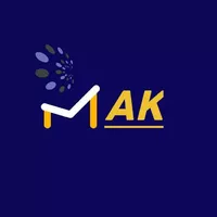 Логотип компании "Куликов Максим Сергеевич"