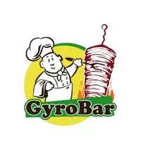 Логотип компании "ГИРОС"