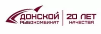 логотип РЫБОКОМБИНАТ ДОНСКОЙ