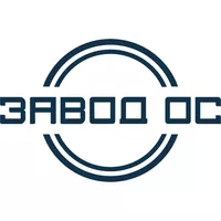 логотип Завод очистных сооружений и емкостного оборудования