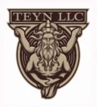 логотип ТЭЙН