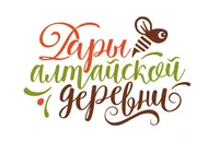 логотип ДАРЫ ДЕРЕВНИ