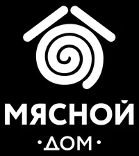 логотип МЯСНОЙ ДОМ