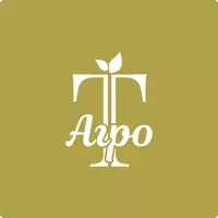 логотип ТТ-АГРО