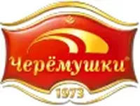 логотип КОНДИТЕРСКО-БУЛОЧНЫЙ КОМБИНАТ ЧЕРЕМУШКИ