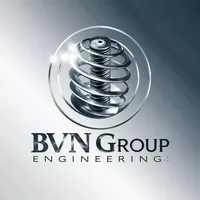 логотип БВН-ГРУПП Инжиниринг