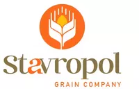 Логотип компании "СТАВРОПОЛЬСКАЯ ЗЕРНОВАЯ КОМПАНИЯ"