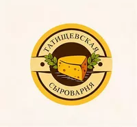 логотип Татищевская Сыроварня