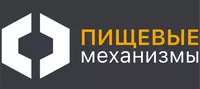 Логотип компании "Пищевые Механизмы" "